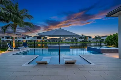 8816 Skyward Street, Boca Raton – Single Family Residence for sale
