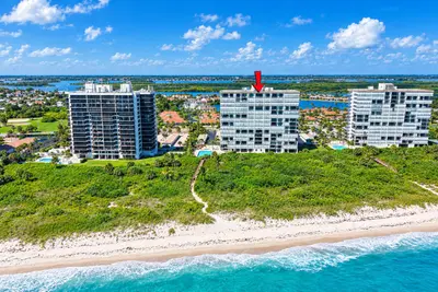 3120 N Hwy A1A 1503, Fort Pierce – Condominium for sale