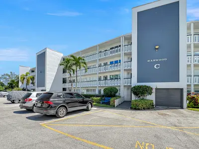 1013 HARWOOD C 1013, Deerfield Beach – Condominium for sale