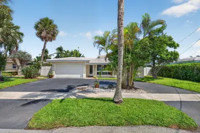 430 SE 6TH Terrace, Pompano Beach – Single Family Residence for sale