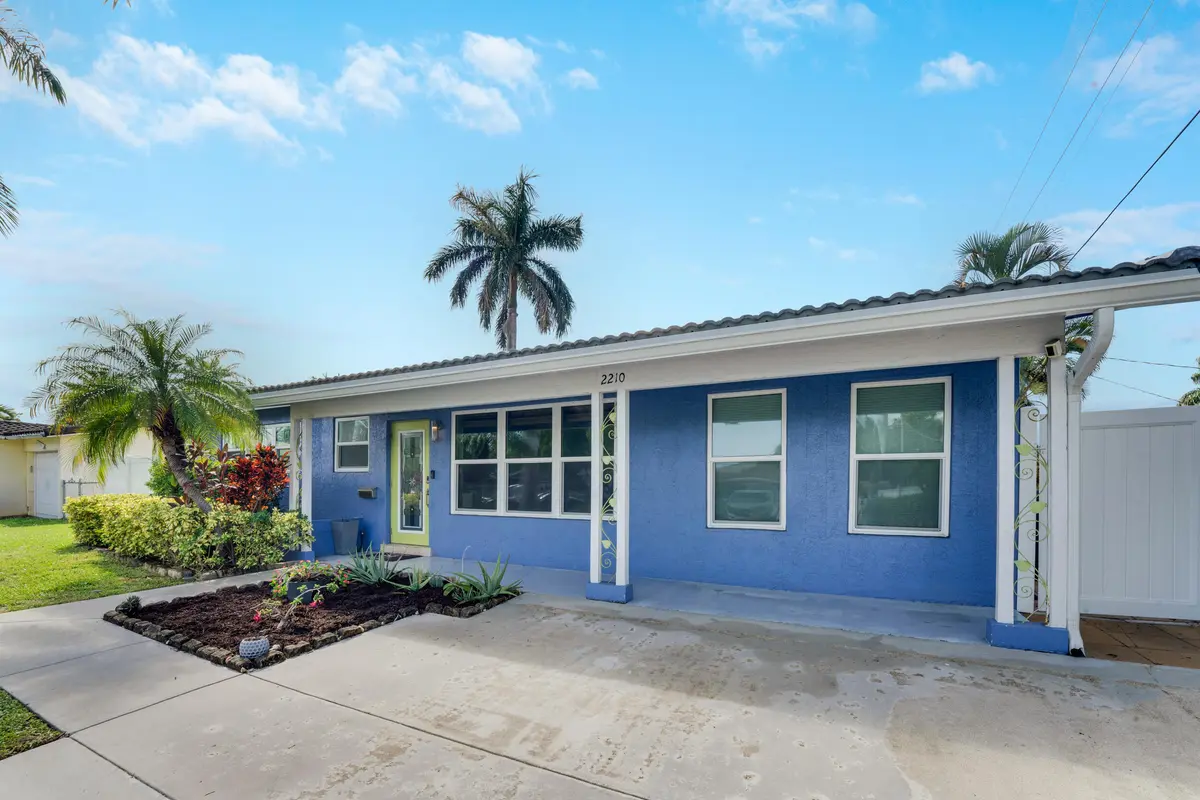 2210 NE 51ST Street, Lighthouse Point, FL – photo 2