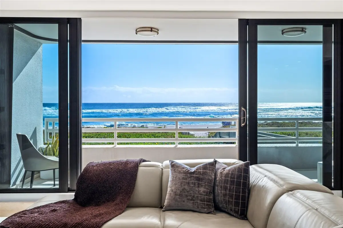 OCEAN VIEWS at 1400 S Ocean Boulevard N-103, Boca Raton