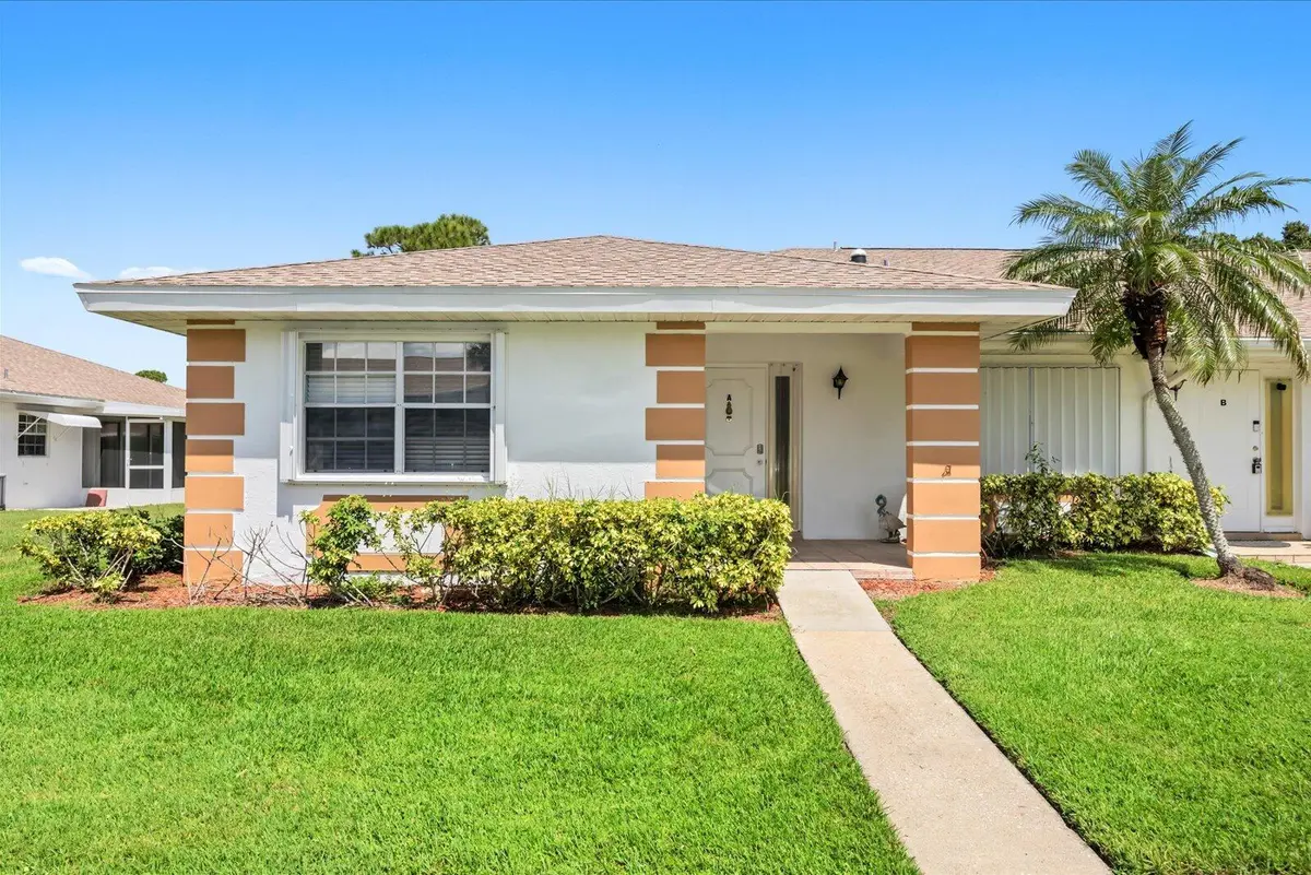01-south in-25 at 1218 S Lakes End Drive Apt a, Fort Pierce