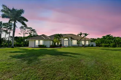 12521 83rd Lane, West Palm Beach – Single Family Residence for sale
