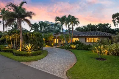 2625 NE 30TH Street, Fort Lauderdale – Single Family Residence for sale