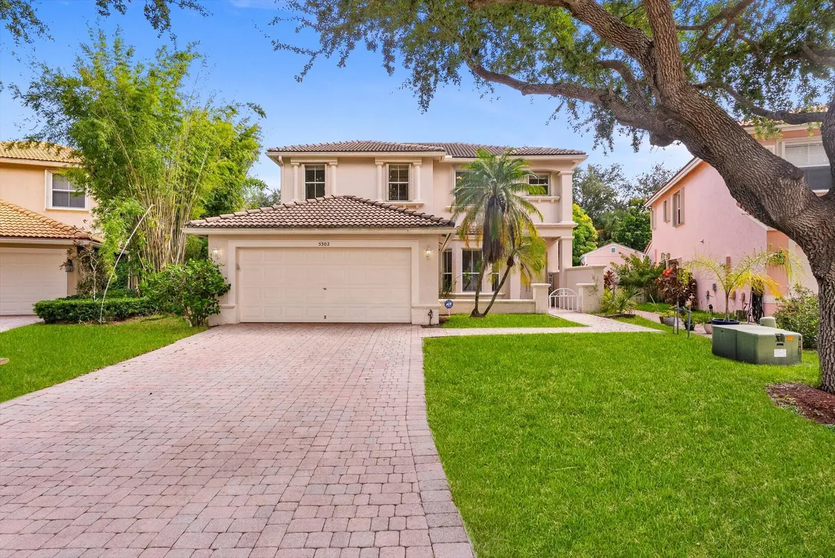 01-1 at 5302 VICTORIA Circle, West Palm Beach
