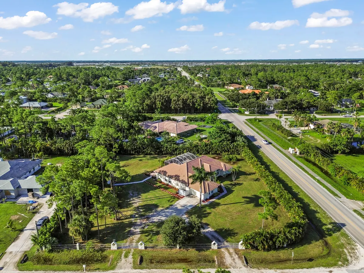 48 Drone 03 at 12521 83rd Lane, West Palm Beach