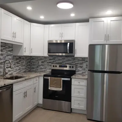 912 Flanders S, Delray Beach – Condominium for rent