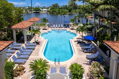 4113 TUSCANY Way 113, Boynton Beach – Condominium for sale