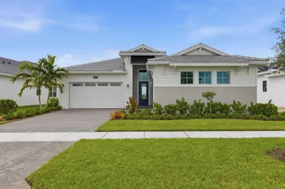 14224 SW Shinnecock Drive, Port St. Lucie – Single Family Residence for sale