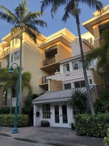 255 NE 3RD Avenue 2306, Delray Beach – Condominium for rent