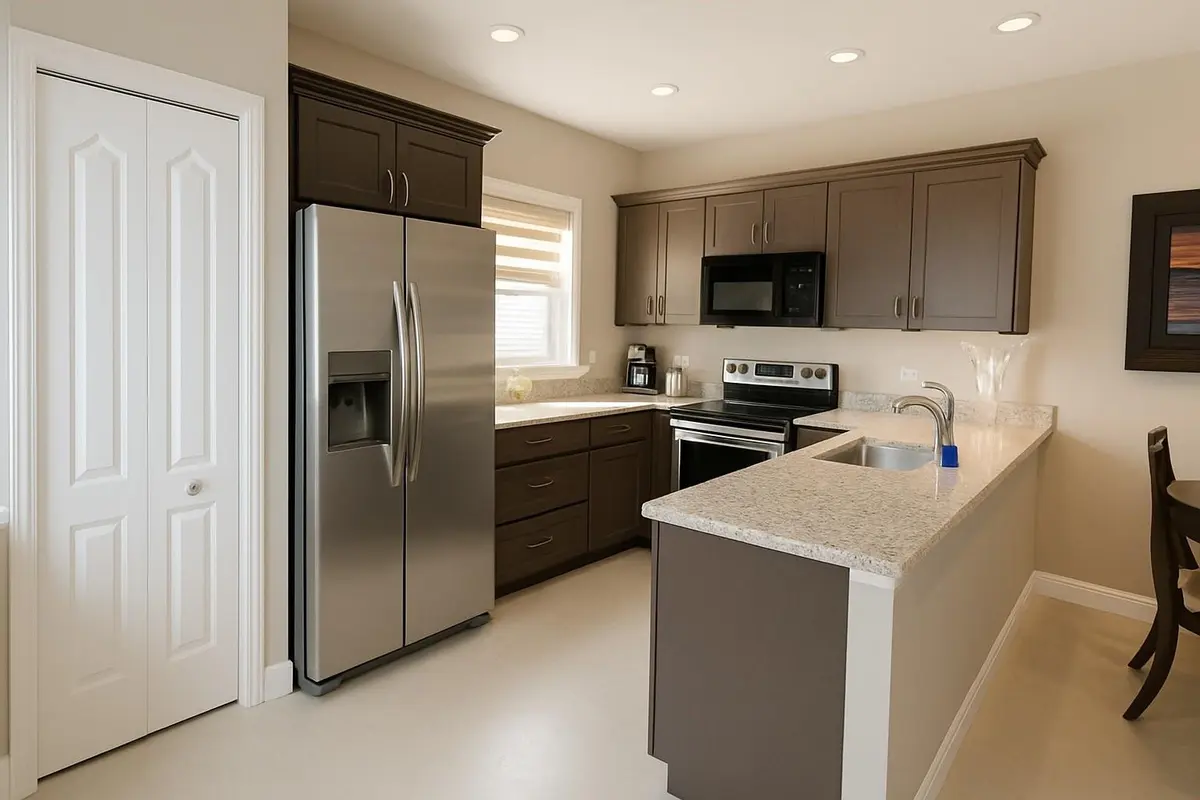 Photo 9 at 303 SE 22nd Street 303, Fort Lauderdale