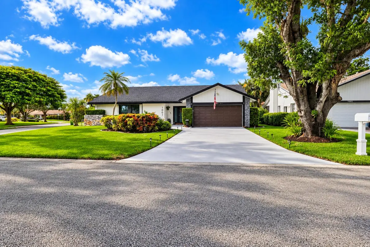 7007 NW 40TH Place, Coral Springs, FL – photo 2