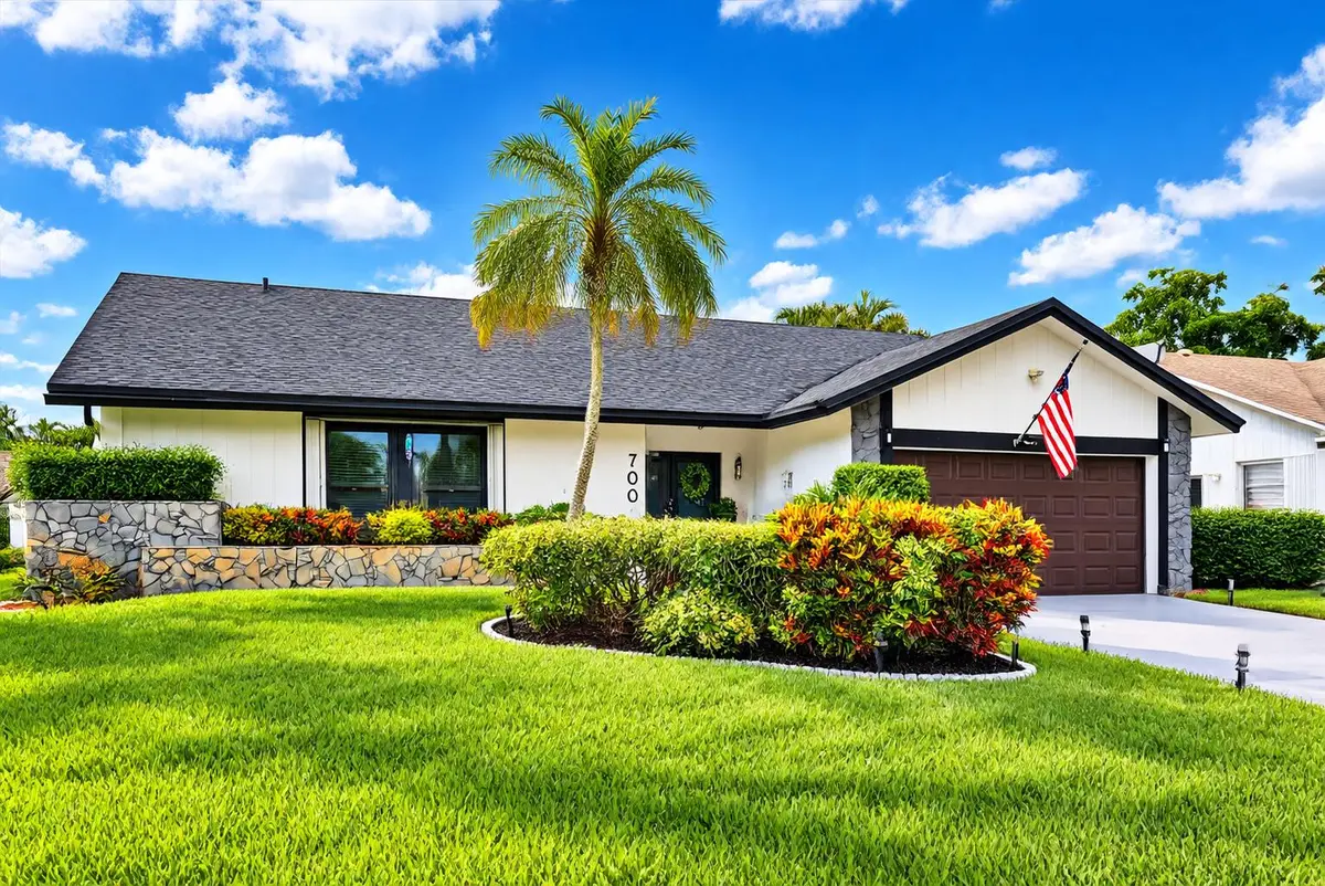 7007 NW 40TH Place, Coral Springs, FL – photo 1