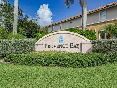 1140 Cheval Drive, Vero Beach – Townhouse for rent