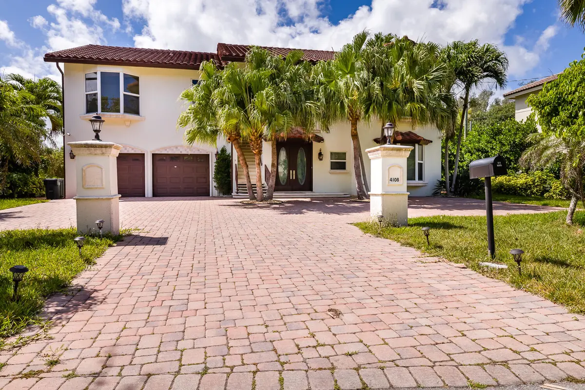 4108 S Ocean Drive, Highland Beach(MLS)- at 4108 S Ocean Boulevard, Highland Beach