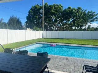 Mars Pool at 9066 SE MARS Street, Hobe Sound