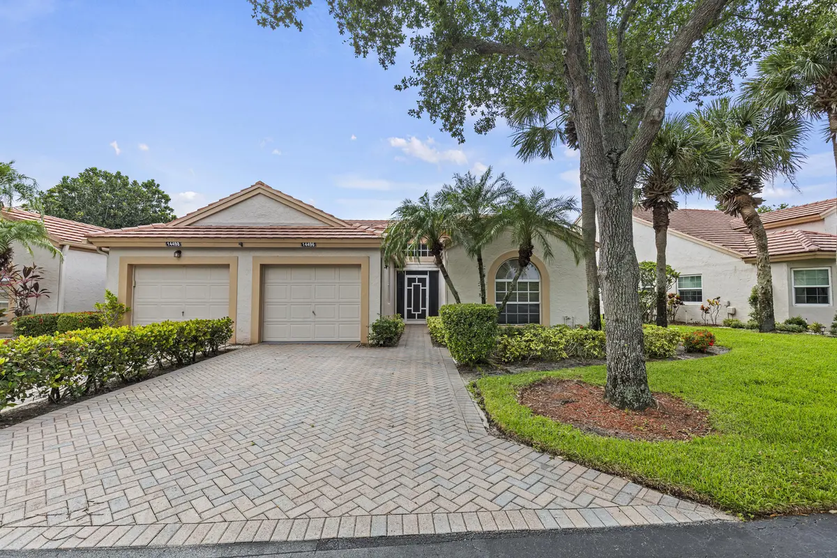 Front 1 at 14496 VIA ROYALE, Delray Beach