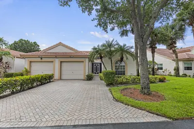 14496 VIA ROYALE, Delray Beach – Villa for rent