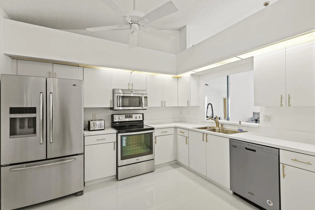 kitchen 2 at 14496 VIA ROYALE, Delray Beach