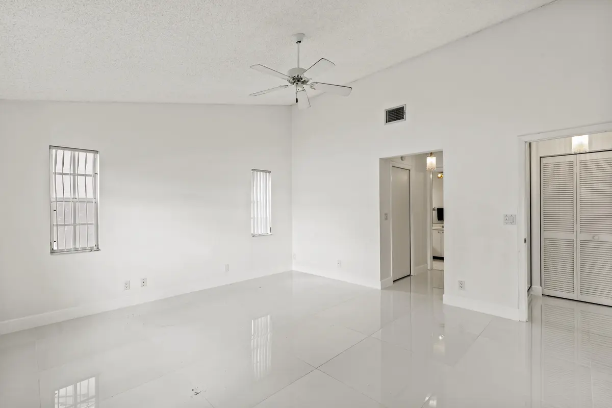 Primary Bedroom at 14496 VIA ROYALE, Delray Beach