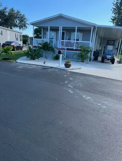 88 Sandhill Boulevard, Fort Pierce – Manufactured Home for sale