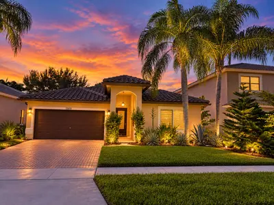 17030 NW 19TH Court, Pembroke Pines – Single Family Residence for rent