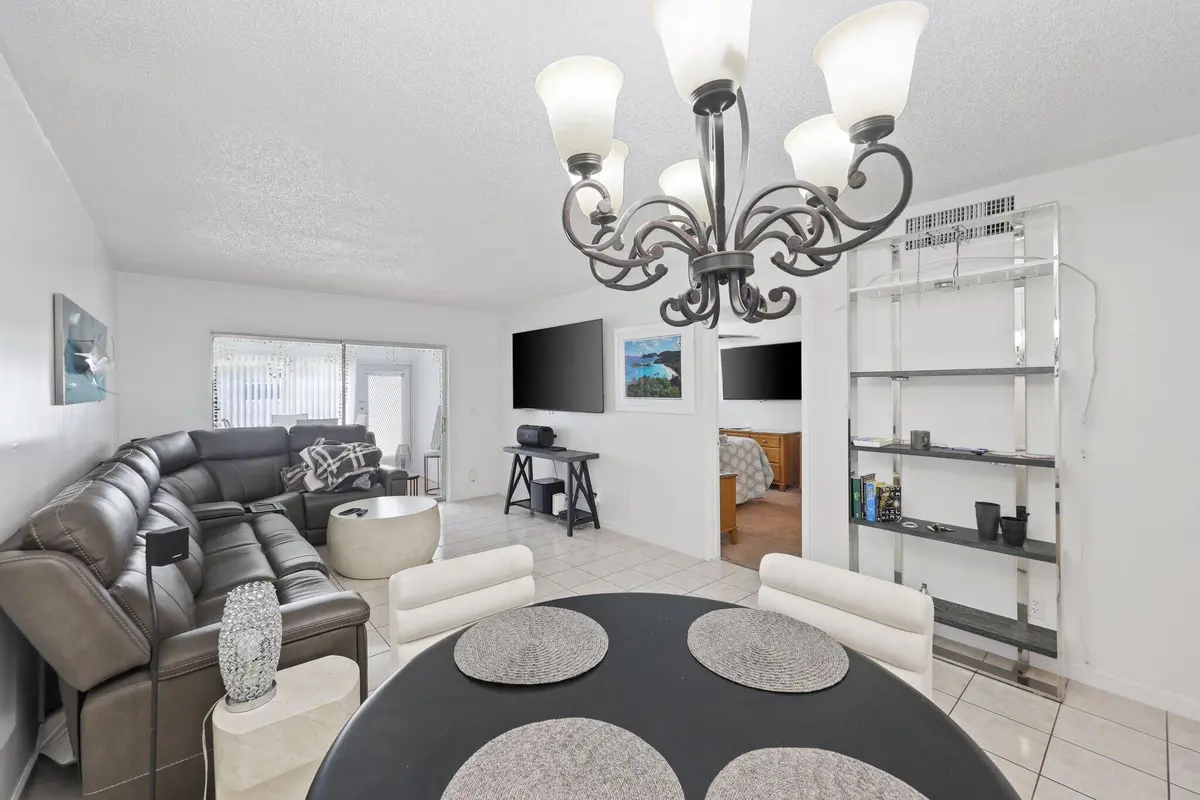 Living Room at 3500 SW Natura Boulevard 109, Deerfield Beach