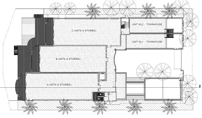 Osceola Plan 1 at 311 SE OSCEOLA Street, Stuart