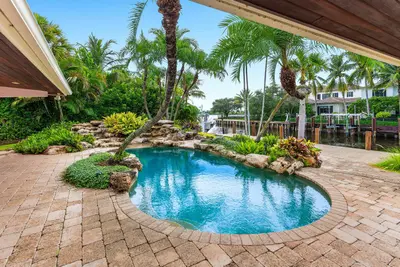 122 Marlin Drive, Ocean Ridge – Single Family Residence for rent