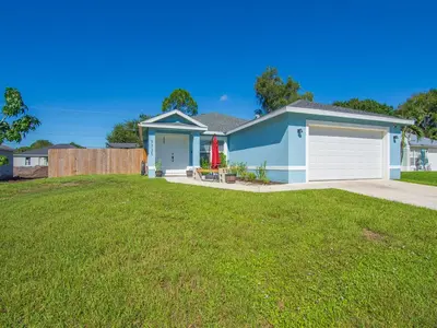 7735 101ST Court, Vero Beach – Single Family Residence for rent