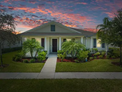 1480 Mulligan Drive, Vero Beach – Single Family Residence for sale