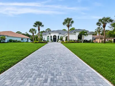 1608 SW CATTAIL Court, Palm City – Single Family Residence for sale