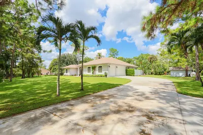 17203 47TH Court, Loxahatchee – sold