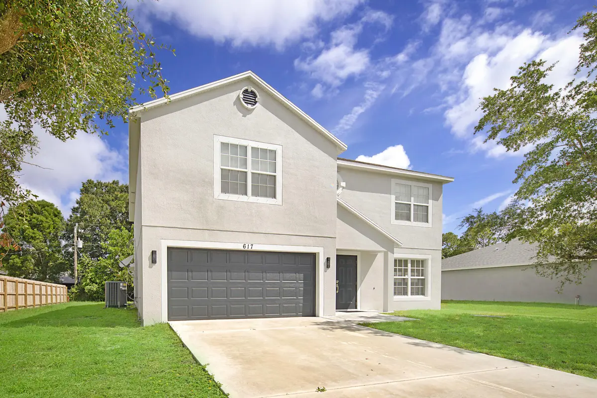 617 SE Kerrigan Terrace-2 at 617 SE KARRIGAN Terrace, Port St. Lucie