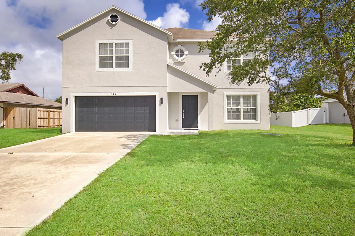 617 SE Kerrigan Terrace-5 at 617 SE KARRIGAN Terrace, Port St. Lucie