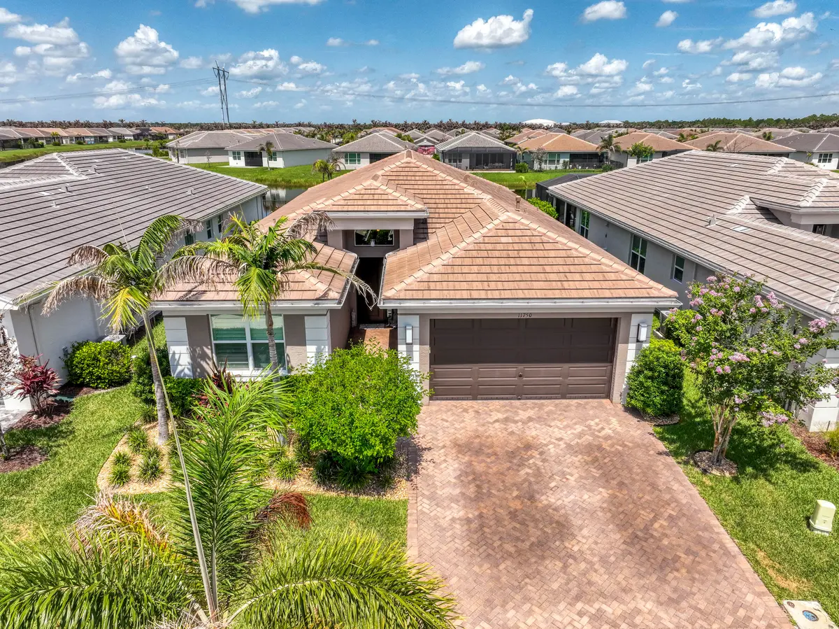 DJI_0381 at 11750 SW Coral Cove Parkway, Port St. Lucie