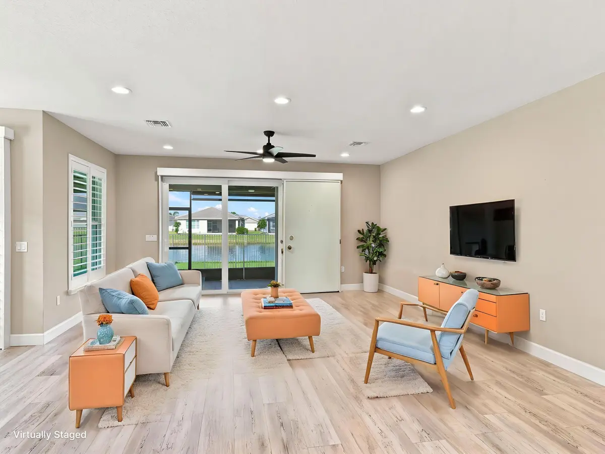P_1192926_1 - Living Room - Standard - 7 at 11750 SW Coral Cove Parkway, Port St. Lucie
