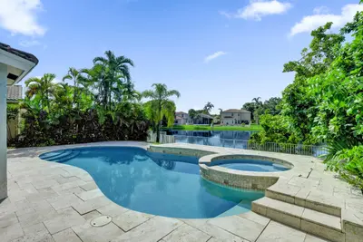 4032 NW 63RD Street, Coconut Creek – Single Family Residence for sale
