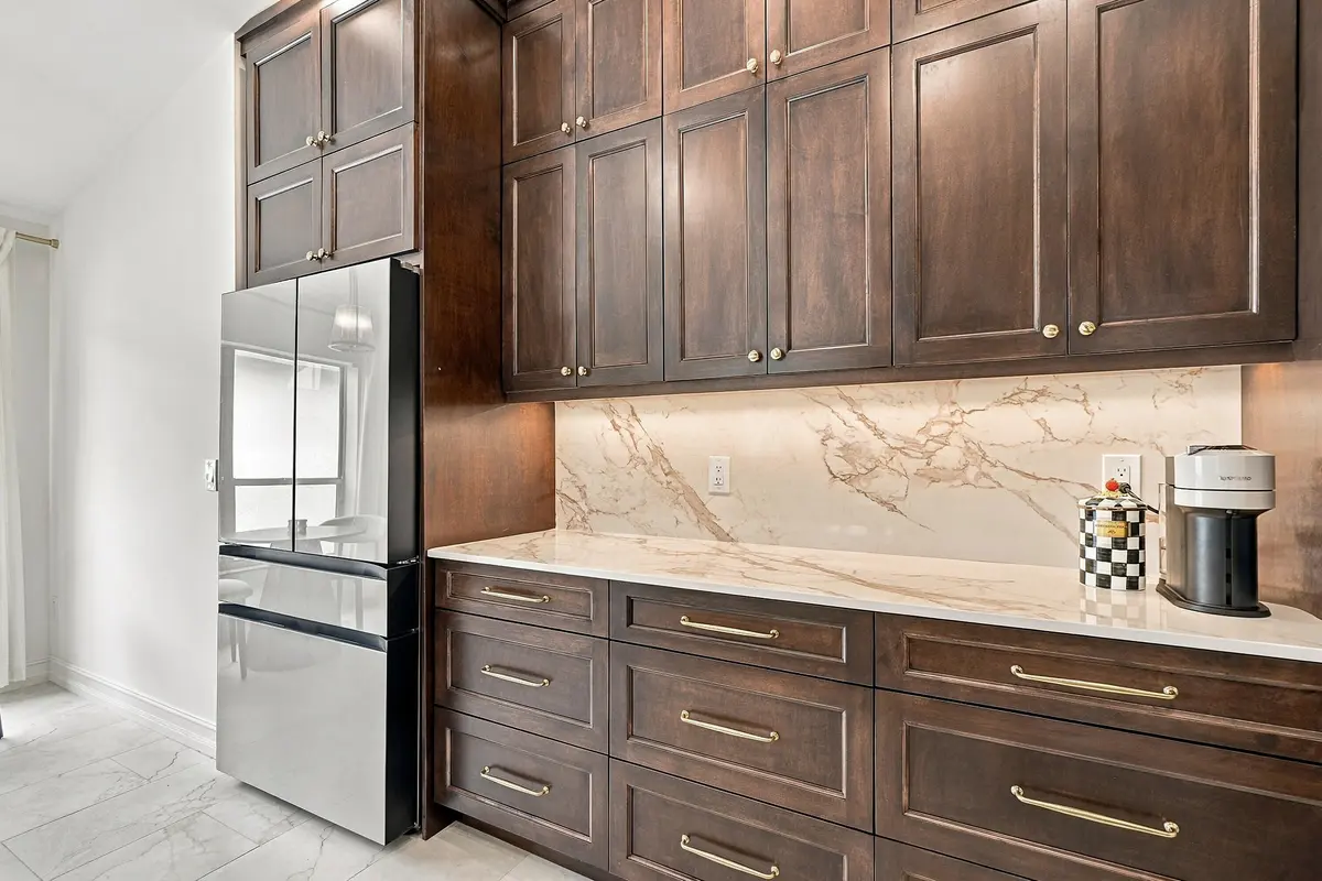 KITCHEN at 4969 BROADSTONE Circle, West Palm Beach
