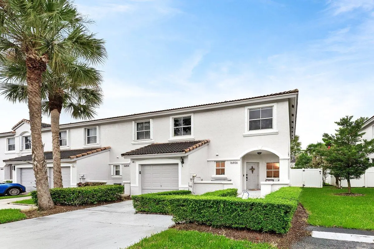 002-16856Southwest1stPlace-PembrokePines at 16856 SW 1ST Place, Pembroke Pines