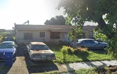20921 NW 27TH Court, Miami Gardens – Single Family Residence for sale