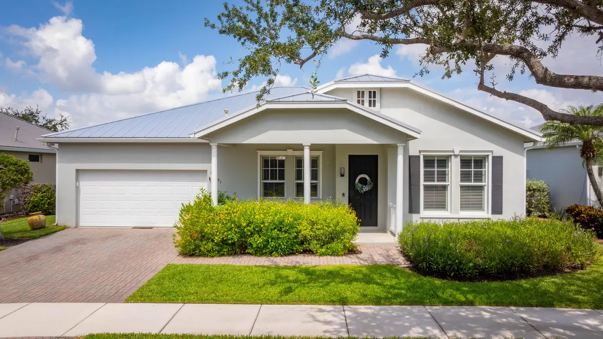 10691 SW Waterway Lane -1 at 10691 SW Waterway Lane, Port St. Lucie