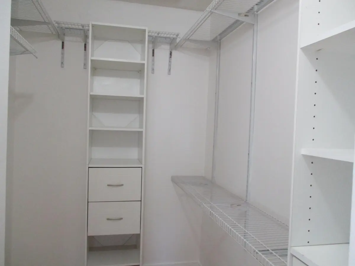 PL MASTER CLOSET at 9389 NW 1ST Court 201, Pembroke Pines