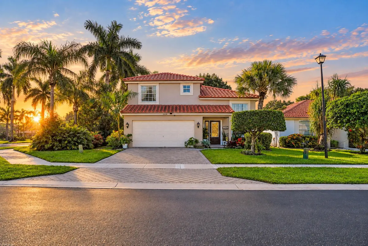 3848 Miramontes Cir 007 at 3848 Miramontes Circle, Wellington