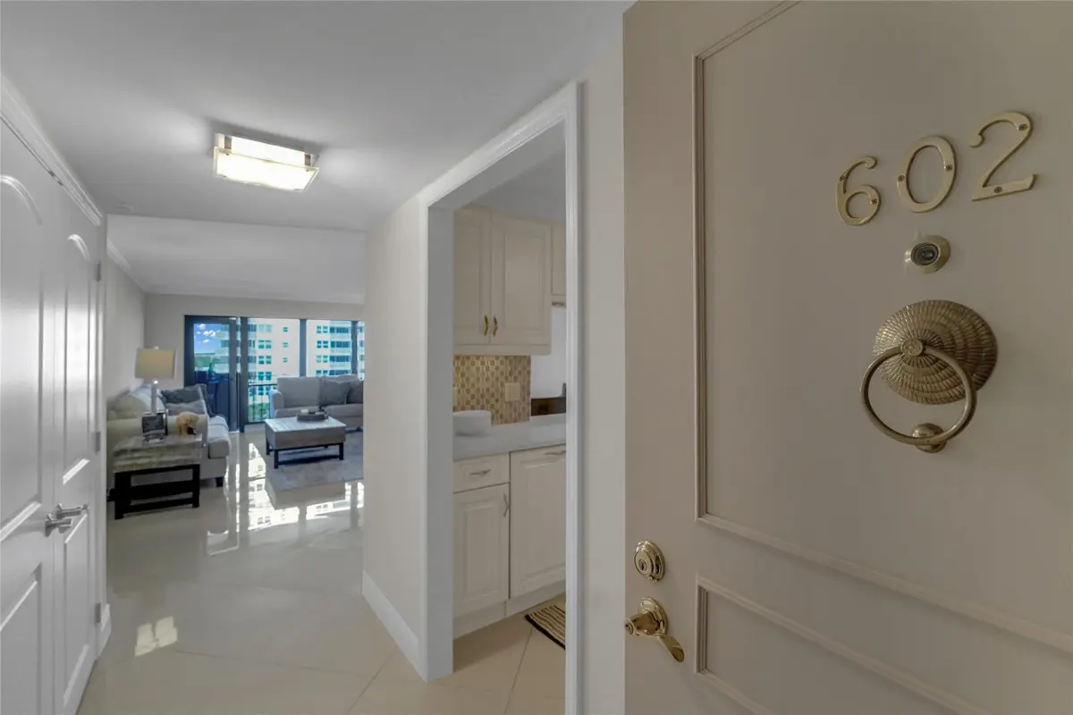 Photo 2 at 5100 N OCEAN Boulevard 602, Lauderdale-By-The-Sea