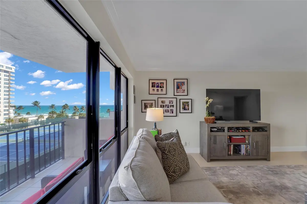 Photo 3 at 5100 N OCEAN Boulevard 602, Lauderdale-By-The-Sea