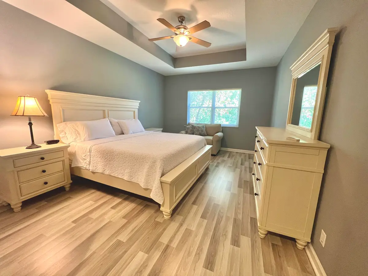 Bedroom Side A at 8379 MULLIGAN Circle 4524, Port St. Lucie