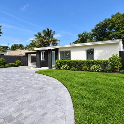 1516 NE 15th Avenue, Fort Lauderdale – Single Family Residence for sale