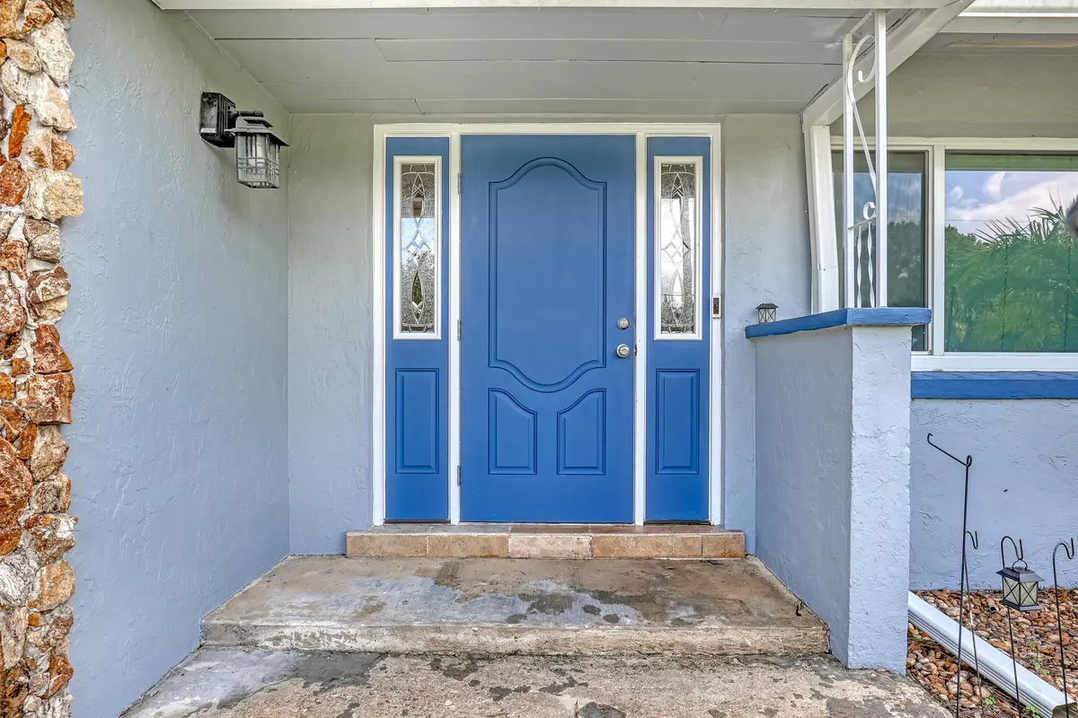 frontdoor at 11920 41st Court, Loxahatchee